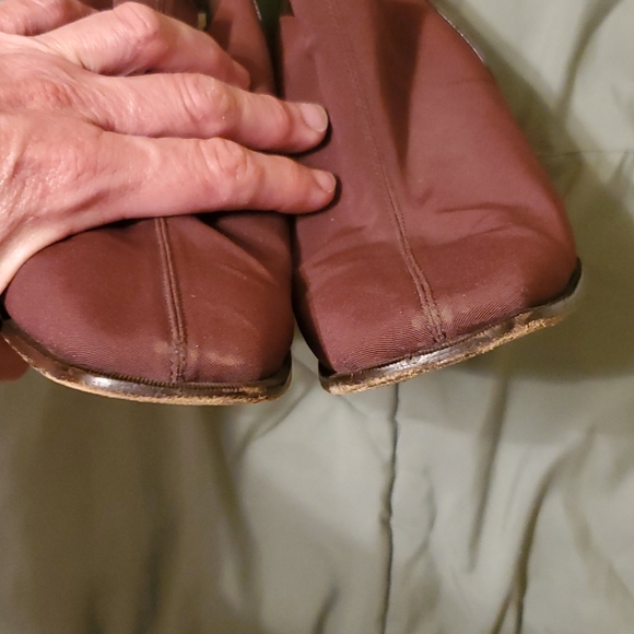 Via Spiga Heels - Picture 6 of 11